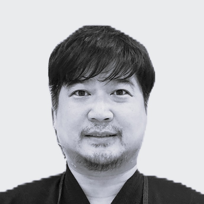 Woojae Kim
